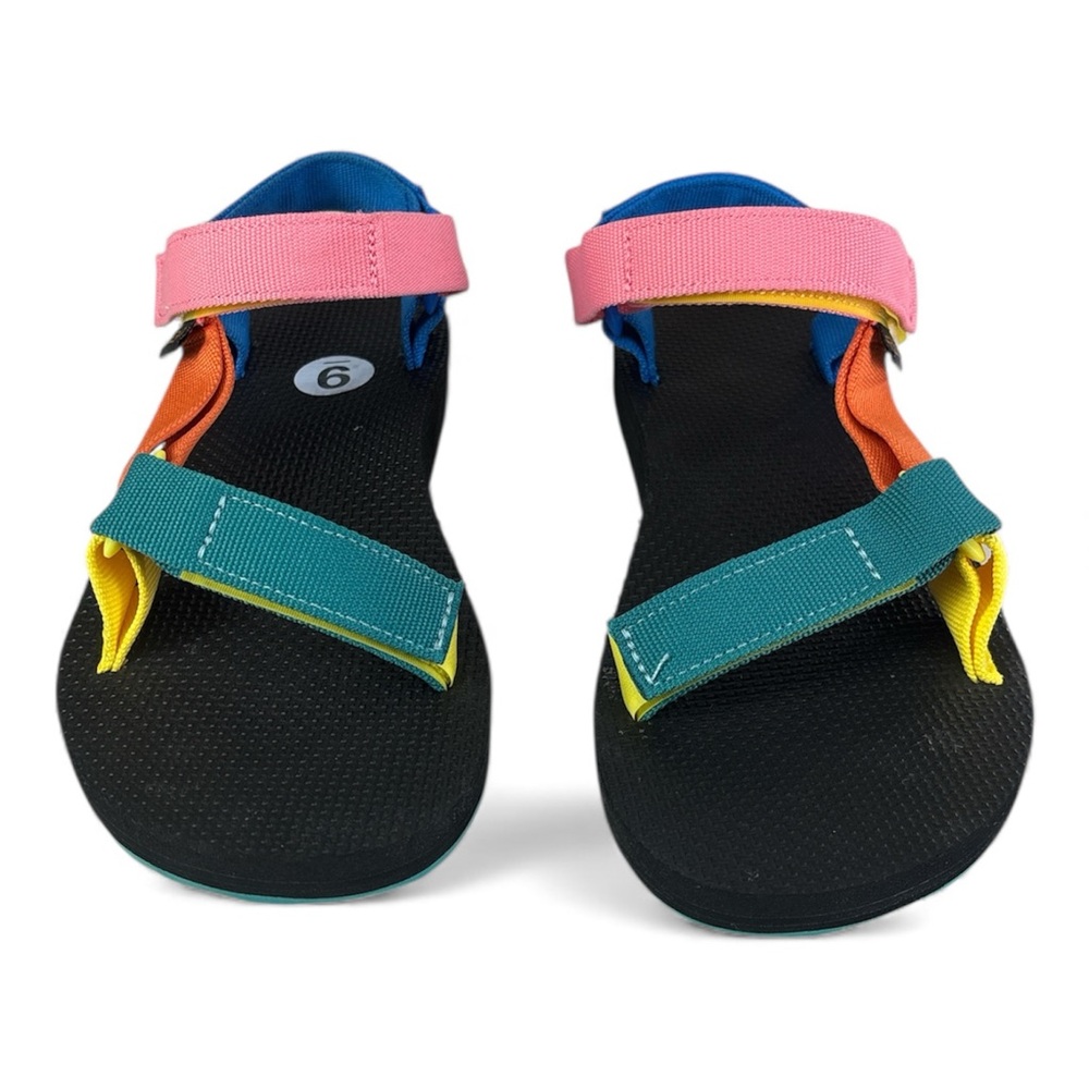 Teva Women's Original Colorful Strappy Universal Sandals 9 NWT - Picture 3 of 12